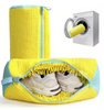 SneakNest™ – Le sac de lavage qui protège vos baskets