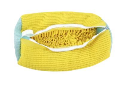 SneakNest™ – Le sac de lavage qui protège vos baskets
